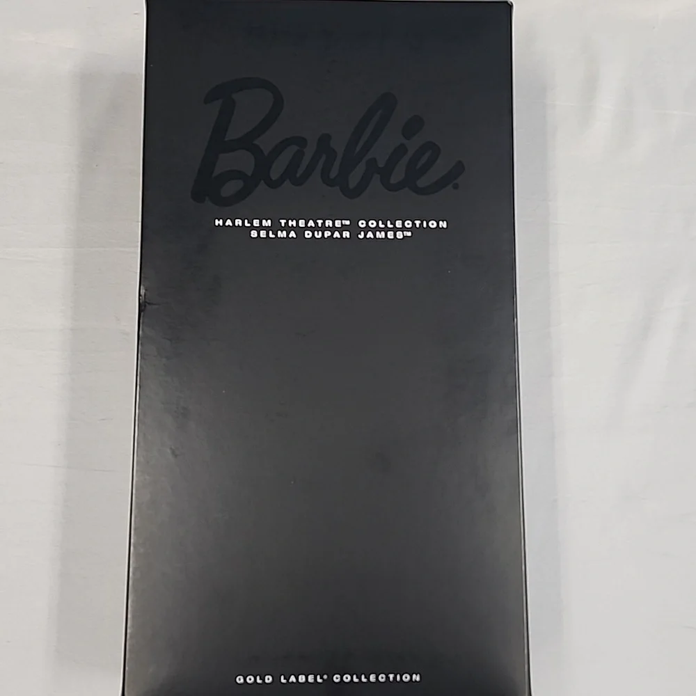 Mattel harlew theatre